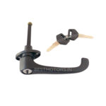 jeep tailgate trunk door dala tailgate lock handle