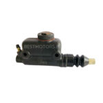 master brake cylinder jeep