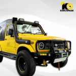 KINGSPADE Air-Intake Working Snorkel Kit for Maruti Gypsy (imported) 002 (1)