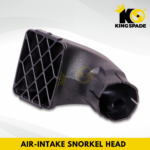 KINGSPADE Air-Intake Working Snorkel Kit for Maruti Gypsy (imported) 02