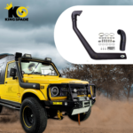 KINGSPADE Air-Intake Working Snorkel Kit for Maruti Gypsy (imported) 07