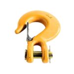 KINGSPADE Clevis Grab_Slip Hook With Latch - 1_2_ Inches (1 No.) (2)