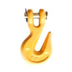 KINGSPADE Clevis Grab_Slip Hook With Latch - 5_16_ Inches (1 No.) (2)