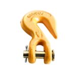KINGSPADE Clevis Grab_Slip Hook With Latch - 5_16_ Inches (1 No.) (3)