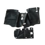 Maruti Gypsy Floor Carpet Set of 2
