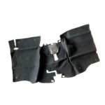 Maruti Gypsy Floor Carpet Set of 2 (2)