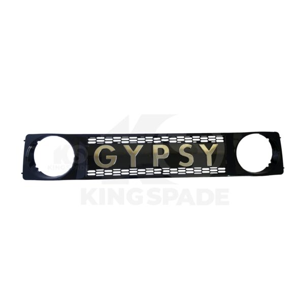 Modified Front Show Grill for Maruti Gypsy