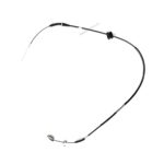 Emergency Hande Brake Cable OEM Original Product Cable No.2 Fit For Maruti Gypsy (2)