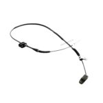 Emergency Hande Brake Cable OEM Original Product Cable No.2 Fit For Maruti Gypsy (4)