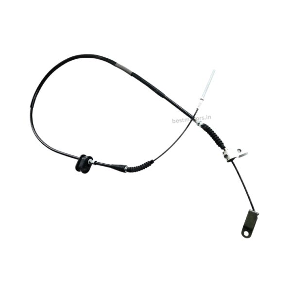 Emergency Hande Brake Cable OEM Original Product Cable No.2 Fit For Maruti Gypsy