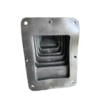 Maruti Gypsy Main Gear Boot Lever Assembly - 03