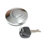 Petrol Tank Oil Cap With Keys For Maruti Gypsy Omni Van, Maruti Engine Oil Cap