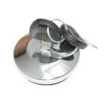 Petrol Tank Oil Cap With Keys For Maruti Gypsy Omni Van, Maruti Engine Oil Cap (2)