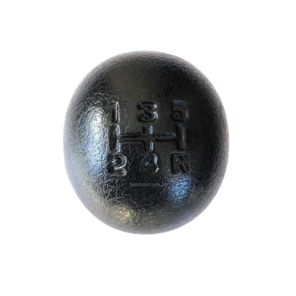 5 Speed Shift Gear Knob for Maruti Gypsy