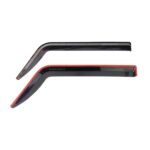 Maruti Gypsy (Unbreakable) Door Visor - Set of 2