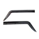 Maruti Gypsy (Unbreakable) Door Visor - Set of 2 (2)